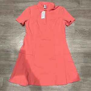 Outdoor Voices tennis dress